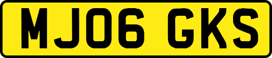 MJ06GKS