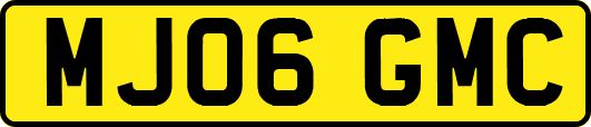 MJ06GMC