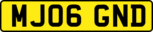 MJ06GND