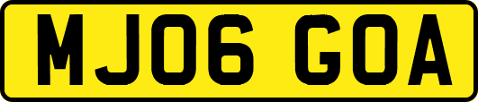 MJ06GOA