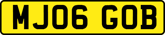 MJ06GOB
