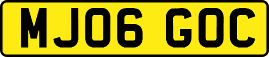MJ06GOC