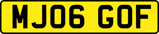 MJ06GOF