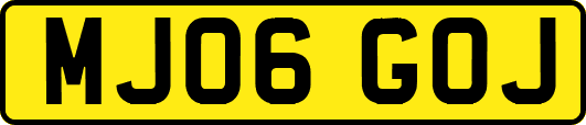 MJ06GOJ