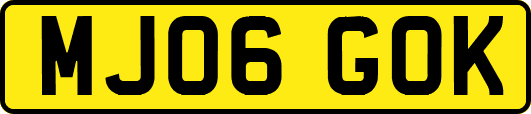 MJ06GOK