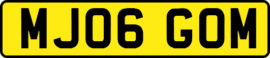 MJ06GOM