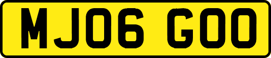 MJ06GOO