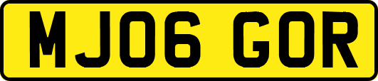 MJ06GOR