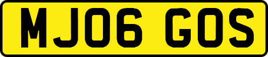 MJ06GOS