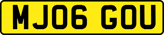 MJ06GOU