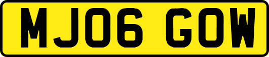 MJ06GOW