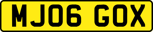 MJ06GOX