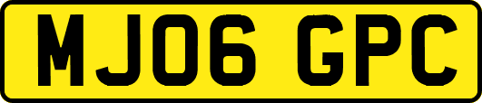 MJ06GPC