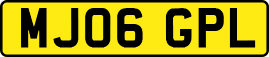 MJ06GPL