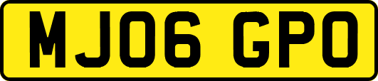 MJ06GPO
