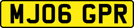MJ06GPR
