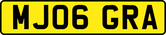 MJ06GRA