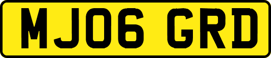 MJ06GRD