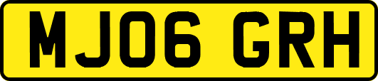 MJ06GRH