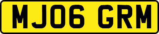 MJ06GRM