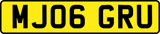 MJ06GRU