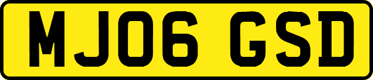 MJ06GSD