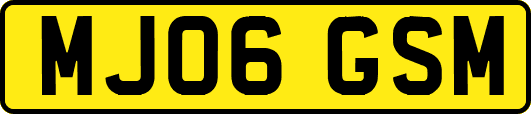 MJ06GSM