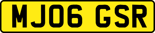 MJ06GSR