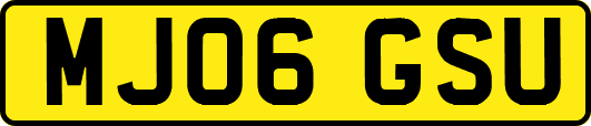 MJ06GSU