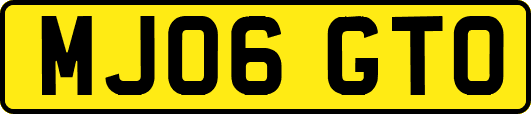 MJ06GTO