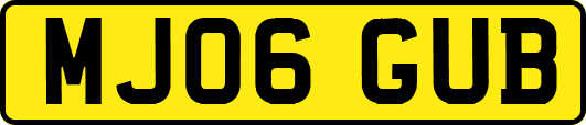 MJ06GUB