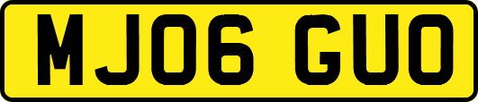 MJ06GUO