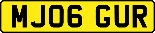MJ06GUR