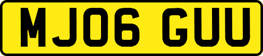 MJ06GUU
