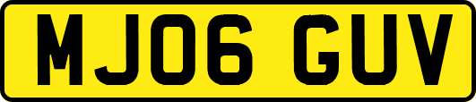 MJ06GUV