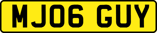 MJ06GUY