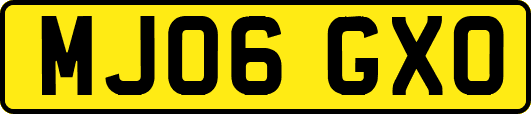 MJ06GXO
