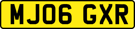MJ06GXR