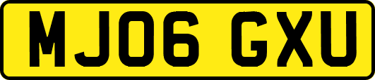 MJ06GXU