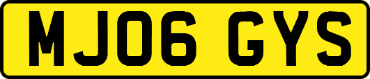 MJ06GYS