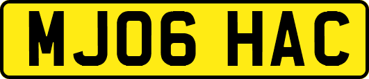 MJ06HAC