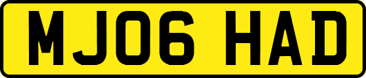 MJ06HAD