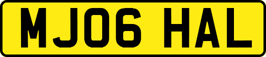 MJ06HAL