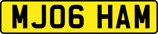 MJ06HAM