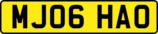 MJ06HAO
