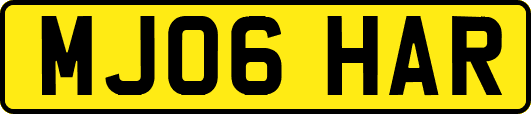 MJ06HAR