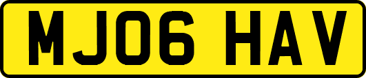 MJ06HAV