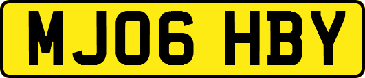 MJ06HBY