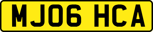 MJ06HCA