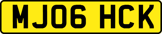 MJ06HCK